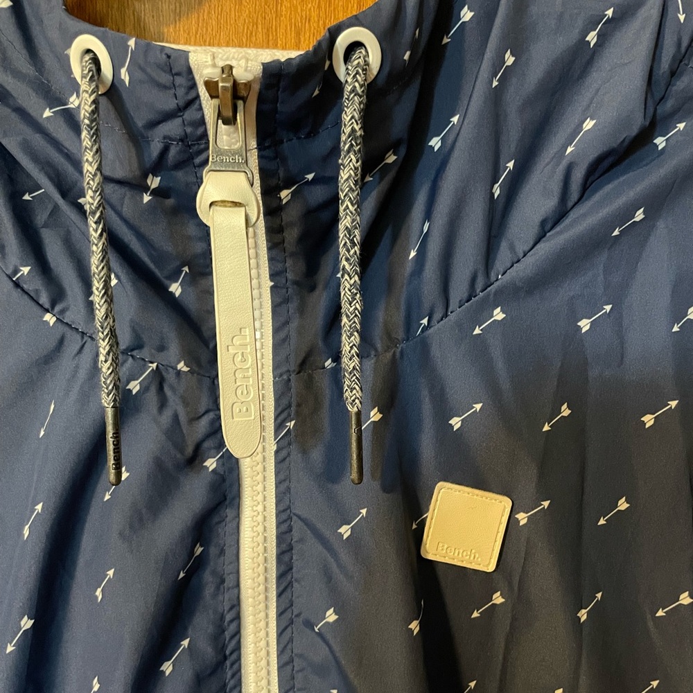 Bench light spring / fall jacket - Picture 3 of 6
